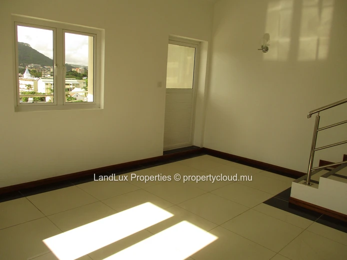 Penthouses Duplex à vendre à Quatre-Bornes