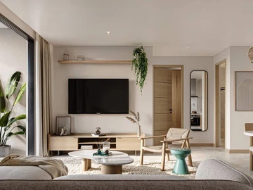 Appartement