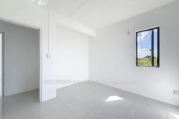 Duplex for sale in Grand Gaube