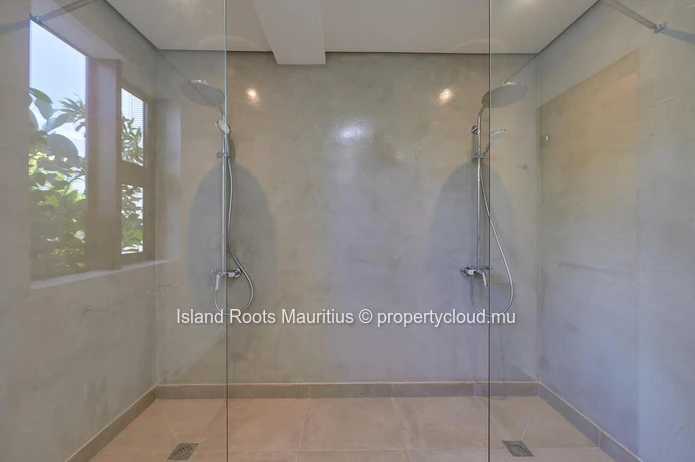 Beautiful Duplex for Sale - Pointes aux Canonniers!