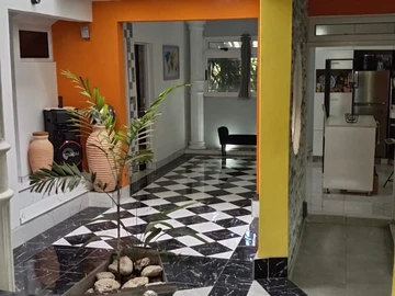 Townhouse, Duplex de 3 Chambres