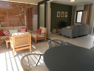 Maison de 2 Chambres