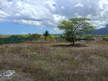 Residential Land