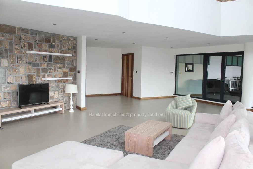 4 Bed Apartments for Rent in Ebène HAB232132