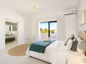 Penthouse de 3 Chambres