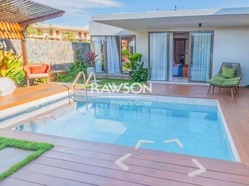 3 Bedroom Villa