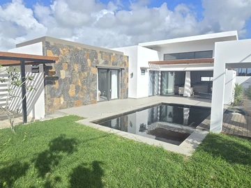 Villa de 3 Chambres