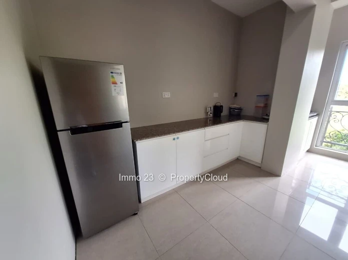 Appartement a louer