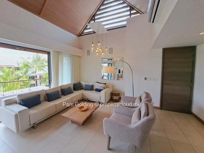 Mont Choisy – Penthouse for rent – Pam Golding Mauritius