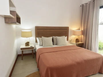 Villa de 3 Chambres