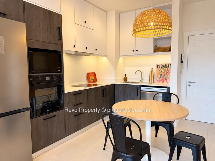 Sole Mandate: Your New Home in Beau Plan