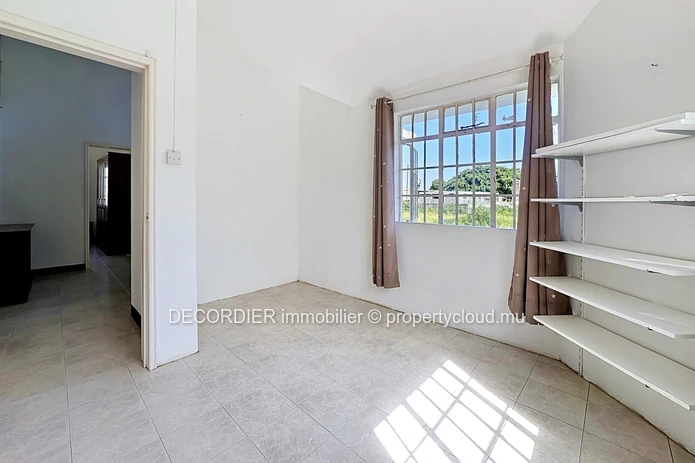 House for Rent – Baie du Tombeau