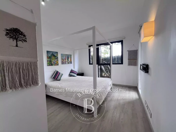 AZURI RESORT - Appartement avec jardin - 3 chambres