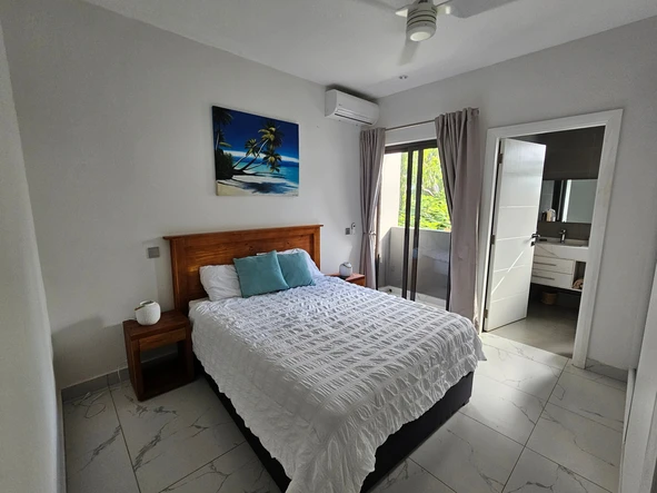 3 Bedroom Penthouse