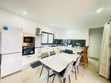 3 Bedroom Villa