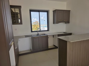 3 Bedroom Penthouse