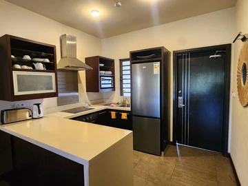 Appartement de 2 Chambres