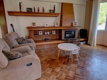 Maison de 4 Chambres