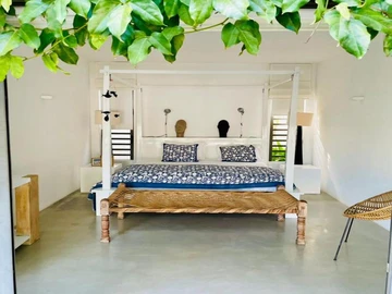 4 Bedroom Villa