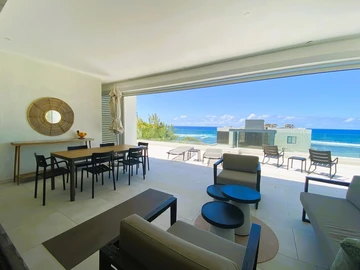 3 Bedroom Penthouse
