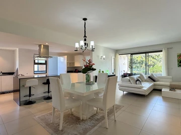 Appartement de 3 Chambres