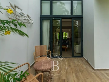3 Bedroom Townhouse, Duplex