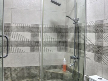 Villa de 5 Chambres