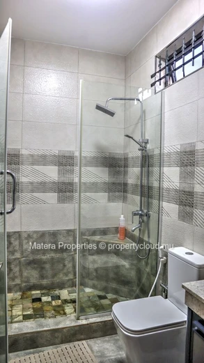 À louer - toute nouvelle villa entièrement meublée de 4 chambres