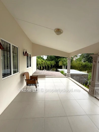 House For Sale In Vacoas