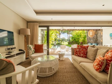 3 Bedroom Townhouse, Duplex