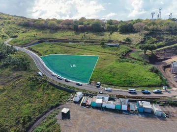 Residential Land