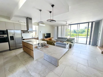 Villa de 4 Chambres