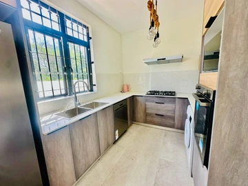 Villa de 3 Chambres