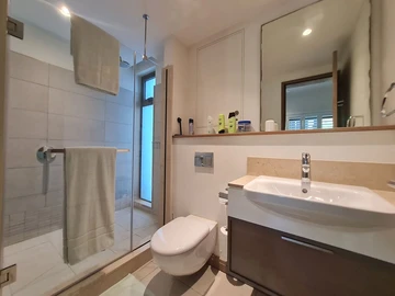 Appartement de 3 Chambres