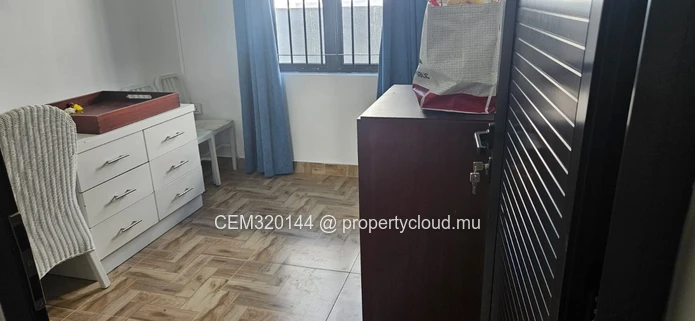 Single-Storey House for Rent – Calodyne