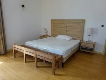 Villa de 3 Chambres