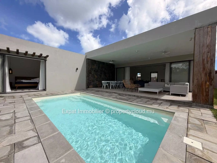 For Rent – Brand-New 4-Bedroom Villa in La Forêt Daruty