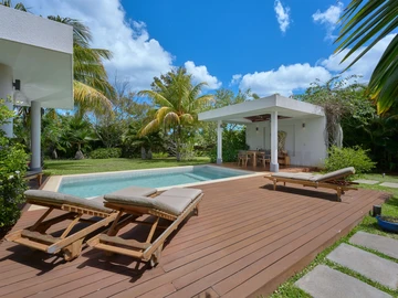 3 Bedroom Villa