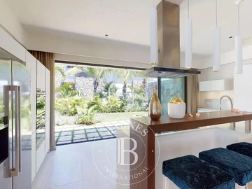 Villa de 5 Chambres
