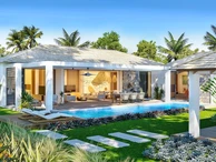 Villa de 4 Chambres