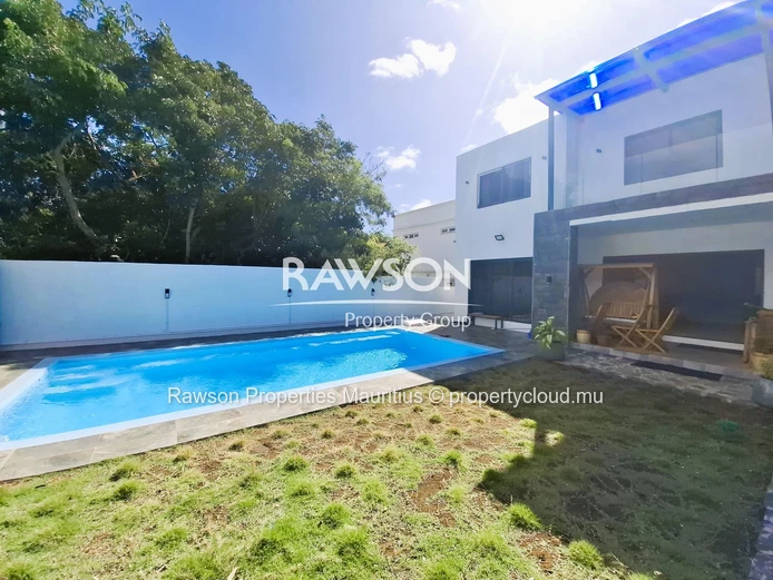  Brand New 4-Bedroom Villa  -  Calodyne