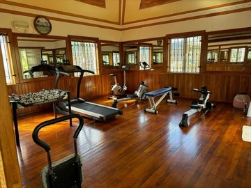 Villa de 4 Chambres