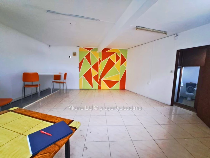 Commercial Space For Rent In Palma, Quatre Bornes