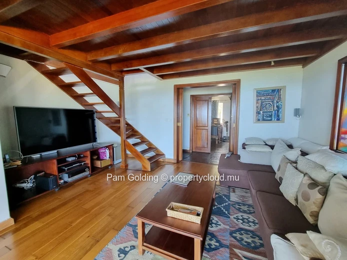Beautiful spacious villa with all modern comforts.