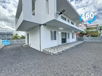 Appartement de 3 Chambres