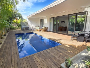 Villa de 3 Chambres