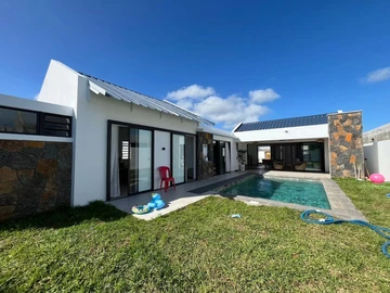 Villa de 3 Chambres