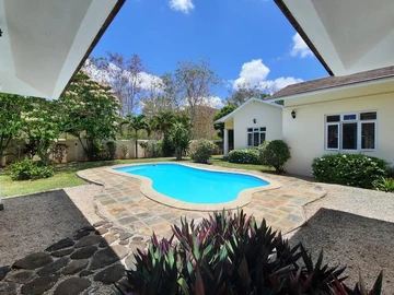 Villa de 4 Chambres
