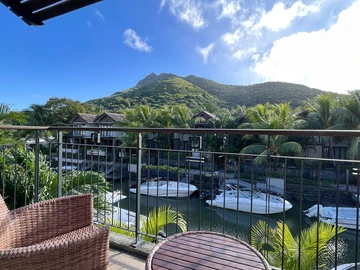 Townhouse, Duplex de 3 Chambres