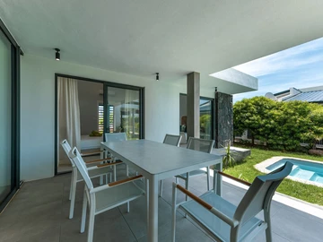 Villa de 3 Chambres